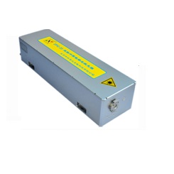 DPQ-FM系列 半导体泵浦高重频纳秒激光器